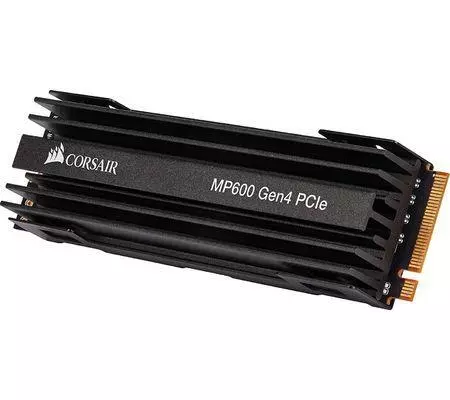 CORSAIR SSD MP600 PRO NH 2TO M.2 NVME PCIe GEN4