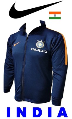 INDIA CRICKET 2018 BCCI OPPO Practice 