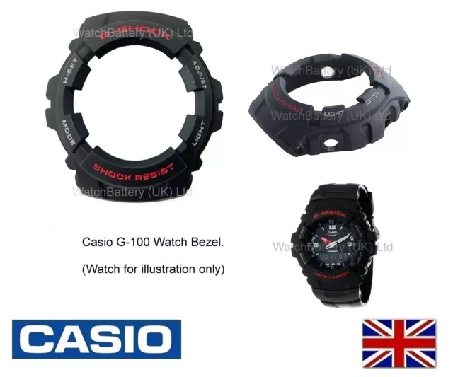 Shell g shock hotsell