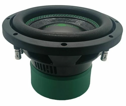 FC10S - Caissons de basse monitoring