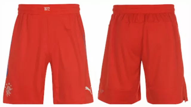 Puma track shorts 2014 outlet