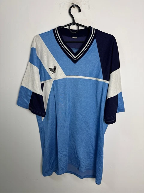 Maillot de foot Adidas Goalkeeper Template années 90 vintage rétro