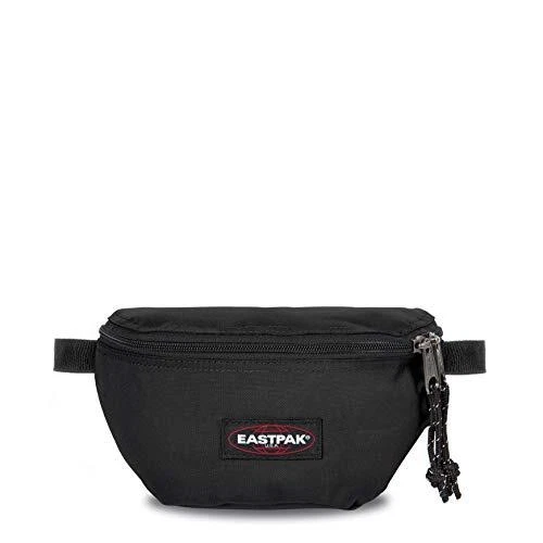 Eastpak Springer Sac Banane 23 cm 2 L Noir Black