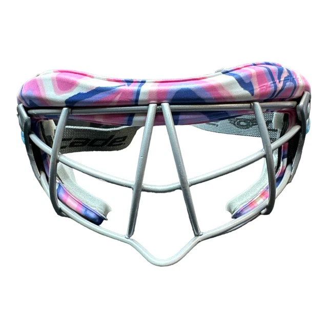 CASCADE IRIS MINI Womens Lacrosse Field Hockey Goggles Eye Mask