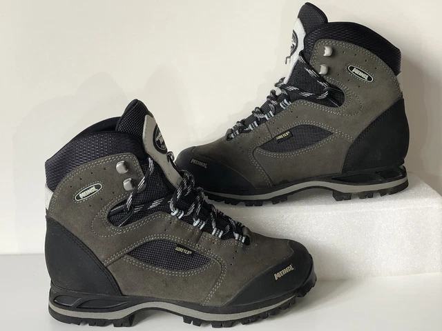 Meindl softline on sale light gtx
