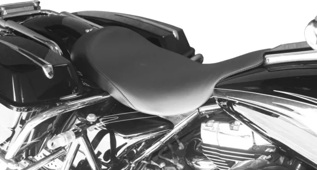 DANNY GRAY 1997-2007 Harley-Davidson FLHTC Electra Glide Classic WEEKDAY SOLO PL