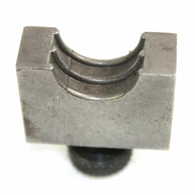 Interstate Pneumatics H8-Die6 Crimping Die #6, for H8
