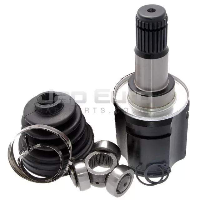 For Toyota Alphard Estima 2.4i AWD 06-12 Driveshaft Inner Cv Joint Kit - Left