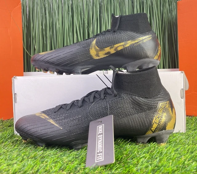 rare nike soccer cleats