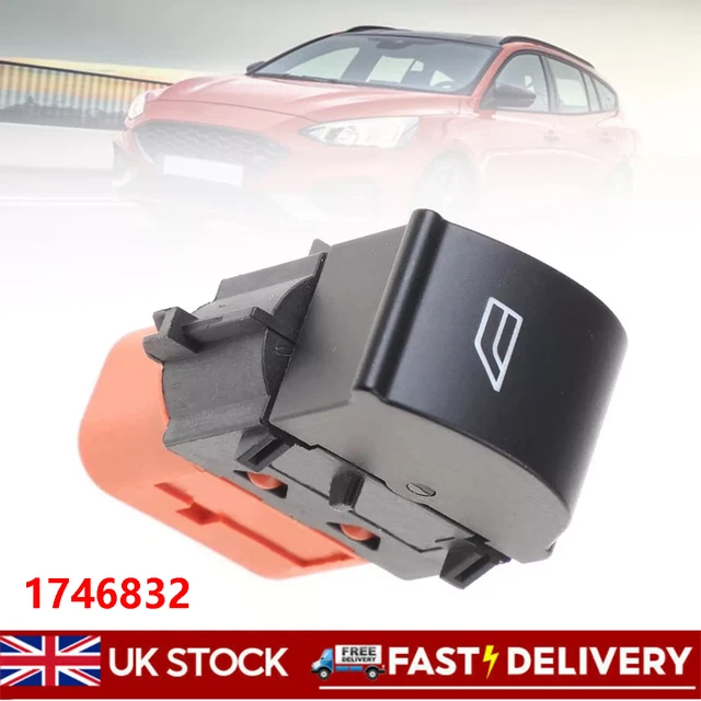Ford Transit - Switch - windows Transit | Autoparts24