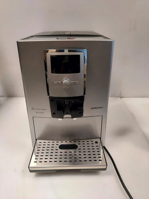 Machine à Café NIVONA CAFEROMATICA 691 Défaut Pièces de Rechange #12