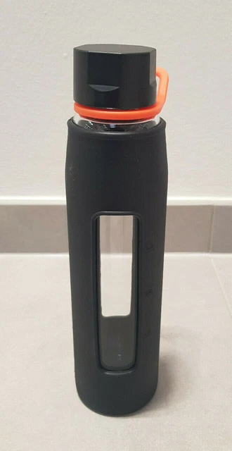 adidas - Training - Borraccia bianca da 750ml