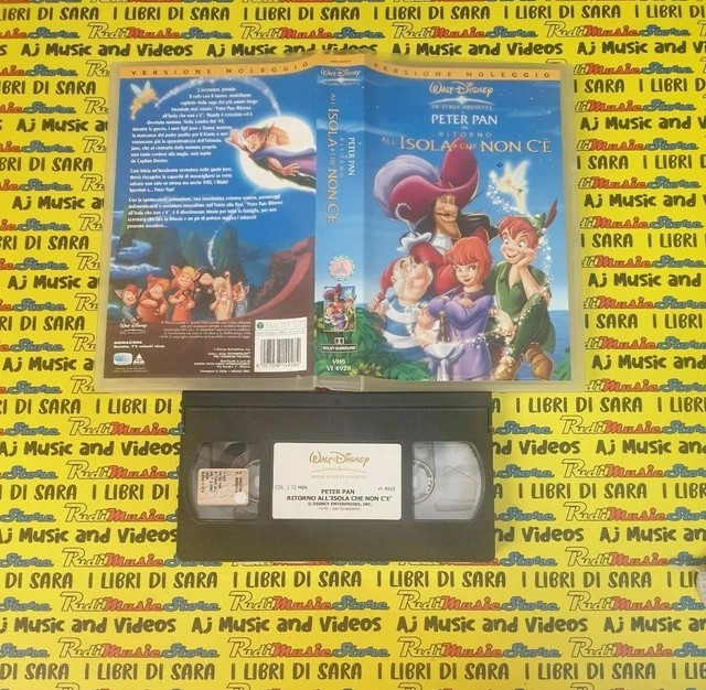 Peter Pan. Il Meraviglioso Viaggio Verso L'isola-che-non-c'&egrave;. Edizione A Colori