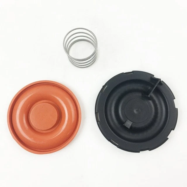 VEHICLE PCV VALVE Cover Cap Cylinder Head For BMW 3/4/5/7 Series