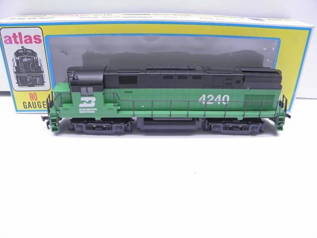 thumbnail image 2 of Atlas SD7 SD9 N Scale Contact Strips / Pick-Up Strips (2) – 450307, Brass 2 of 6