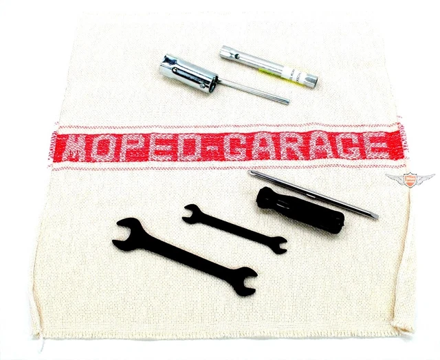 Filtro Benzina Su Motore Mercury 8M0088825 - Foto 14