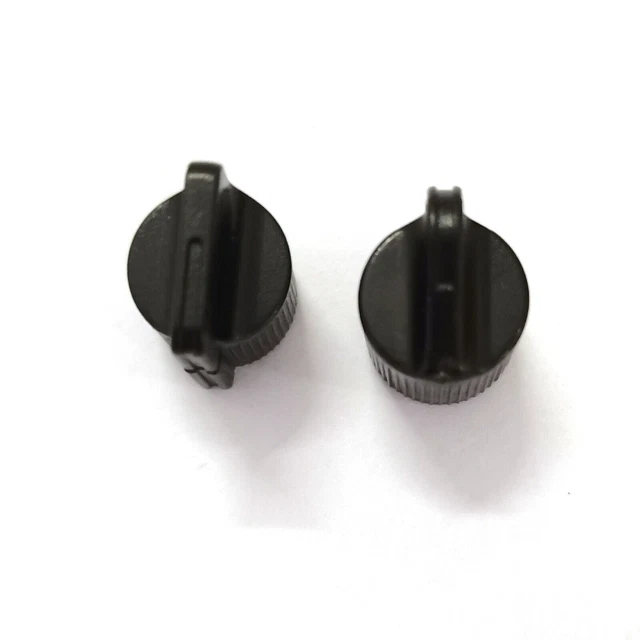 1 Pair Digital Walkie-Talkie Knob Cap Fit for Motorola Saber Astro Walkie Talkie 1 Pair Digital Walkie-Talkie Knob Cap Fit for Motorola Saber Astro Walkie Talkie