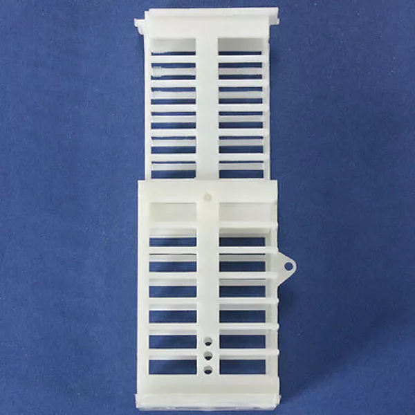 10X Functional Queen Cage Bee Match-box Moving Catcher Cage Beekeeping Too ZR^-^