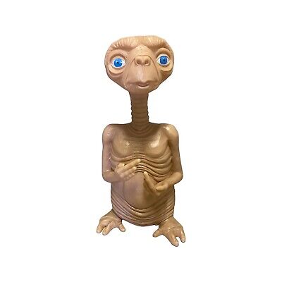 et the extra terrestrial action figure
