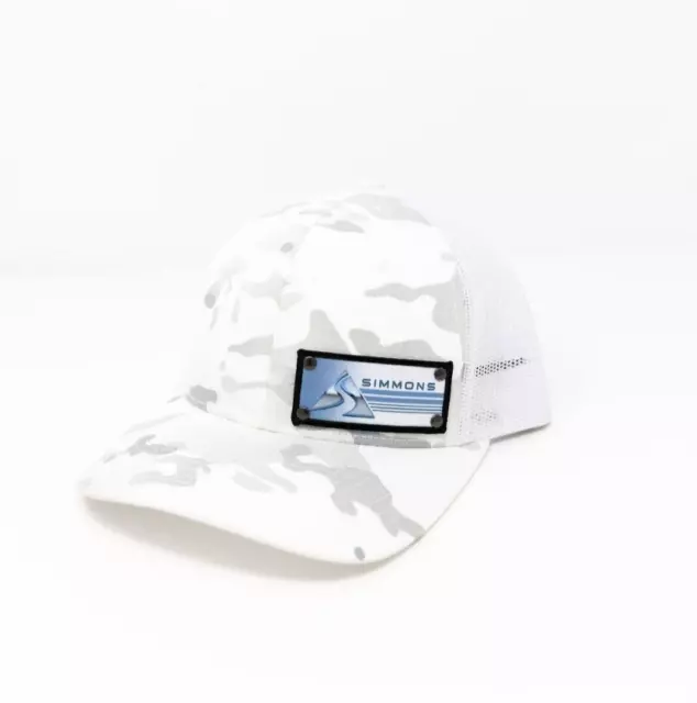 Simmons Flexi-Ski Camo Hat