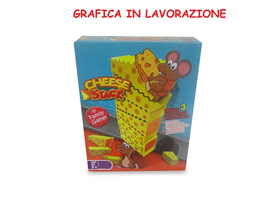 Teorema Costruzioni Click Clack Speed Race – 64 Pezzi Per Giochi Di Assemblaggio, Multicolore, VD64762
