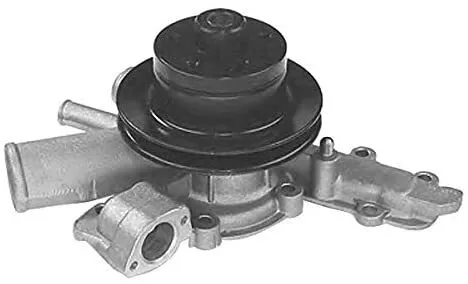 DOLZ WATER PUMP for ALFA ROMEO *** OE PREMIUM QUALITY ***