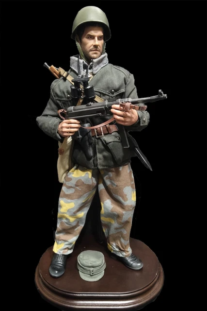 Militari, Action figure, Giocattoli e modellismo - PicClick IT