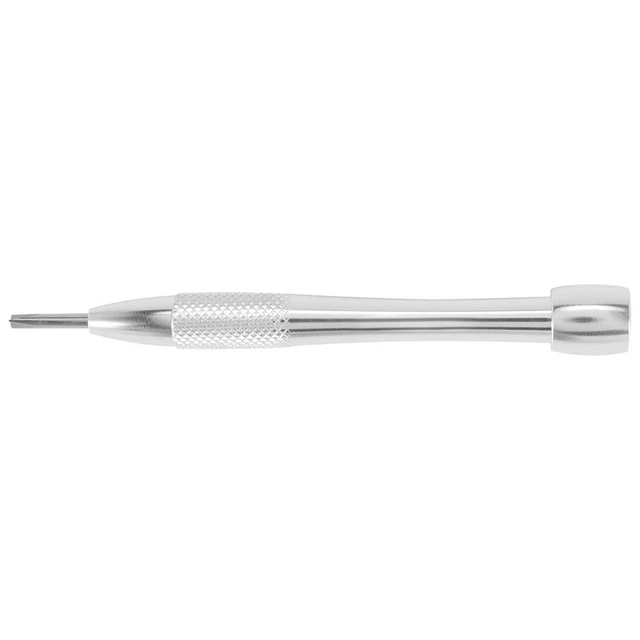 Embouts Tournevis Forme Spéciale Y/U - 4 Pièces Longueur 50 Mm ABS - Neufs Pour Réparation