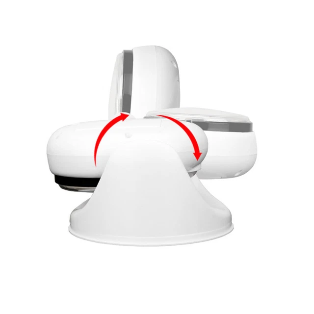 180 DEGREE OUTDOOR Wall Lights Motion Sensor Stair PIR Inactivity £12.