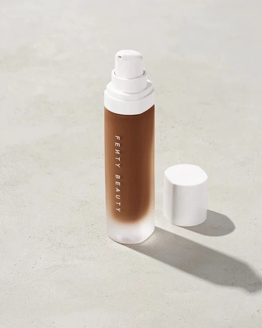 Fondotinta Fenty Beauty Rihanna Pro Filt'r morbido opaco tonalità 32 ml 480