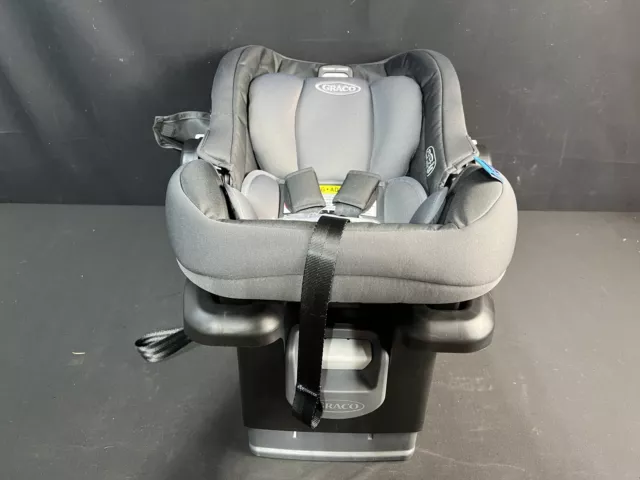Graco 2163529 Snug 35 LX Infant Car Seat New No Box Exp 1/27
