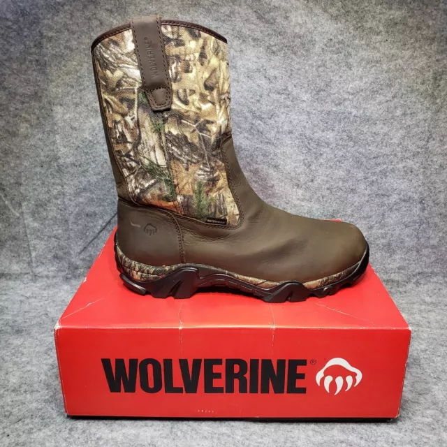 Wolverine coyote hotsell xtr