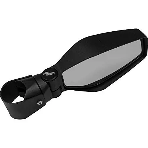 Dragonfire Racing Slayer UTV Side View Mirrors (Polaris Pro-Fit/Can Am Profile)