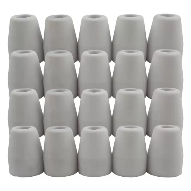 20 Pack - Shield Retaining Cap to Suit PT31 / LG-40 Plasma Cutter Torch