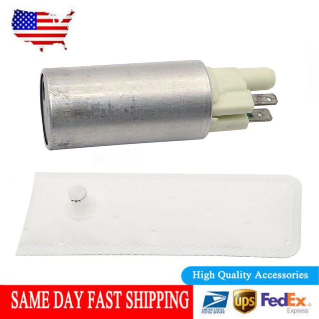 FUEL PUMP FOR Evinrude Etec etec Vst Electric 15/25/30 HP 5007896