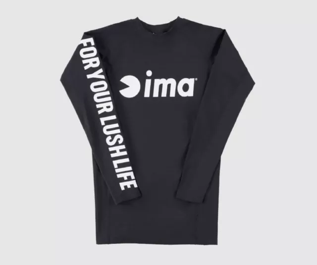 Ima Rash Guard Top RG002 (0985)