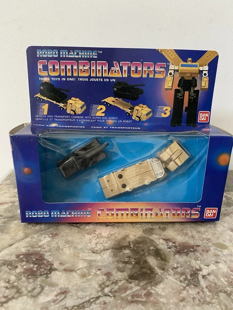 GODAIKIN DX BASE TRANSPORTEUR BIO DRAGON BANDAI COMPLET EN
