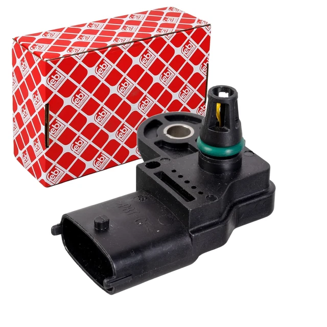 Capteur, Pression D'huile VALEO 366907 Au Meilleur Prix