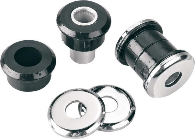 Arlen Ness 08-005 Handlebar Damper Kit