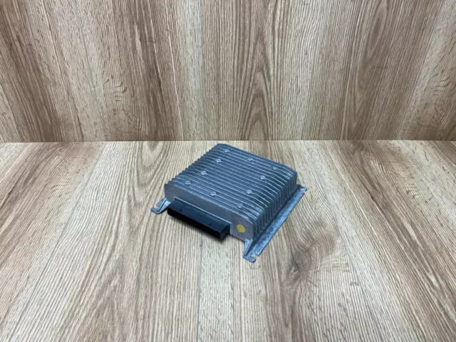 Volkswagen Jetta Tiguan Cc Beetle Blaupunkt Radio Amplifier Amp Oem 2010_2015