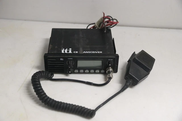 MICROPHONE CIBI EURO CB 514 520 ? EUR 39,99 - FR