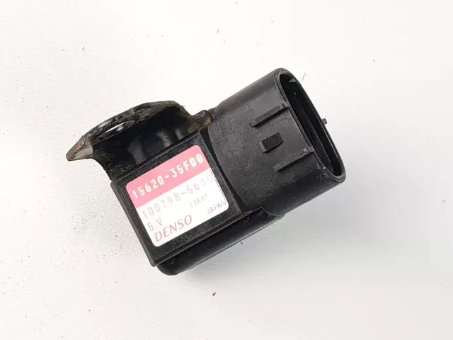 Sensore di Pressione Aria SUZUKI BURGMAN AN 650 NO ABS 2004