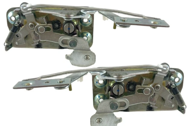 TOYOTA GENUINE LAND CRUISER BJ40 FJ40 FJ45 HJ45 Front Outside Door