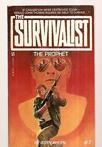 The Prophet  Survivalist  No  7