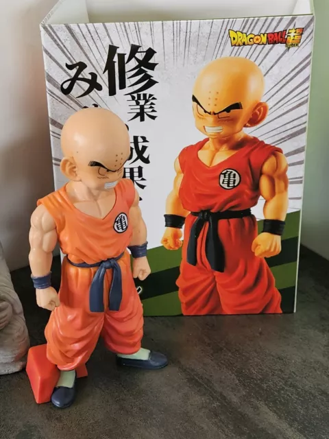 🇫🇷 Figurine de Dragon Ball Z PVC 18 cm Collection manga jouet statue 🇫🇷