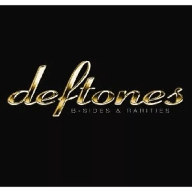 Deftones - B-Sides & Rarities Cd + Dvd Rock Neu