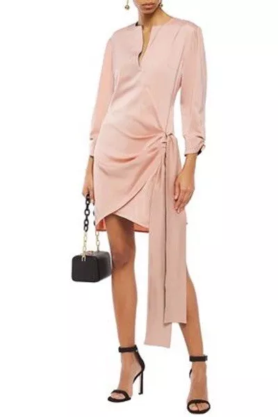 $495 Victoria By Victoria Beckham Dress US 8 / UK 12 NWT