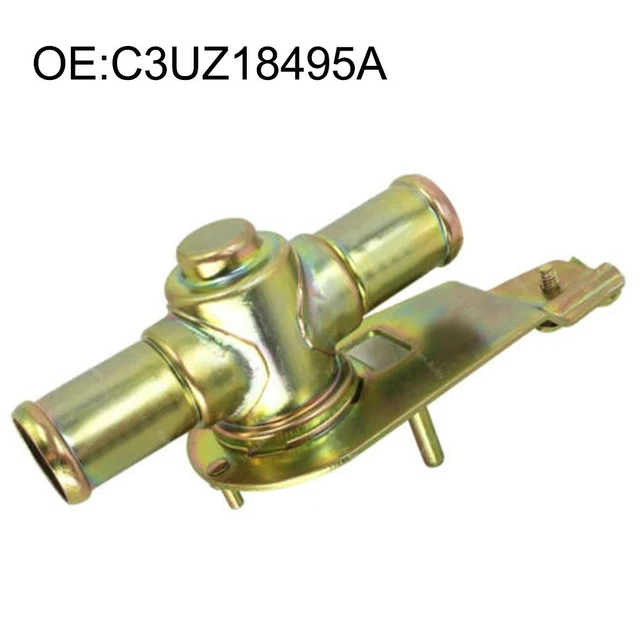 HVAC Valve Contrôle Chauffage C3UZ18495A YG133 for Ford E F Série