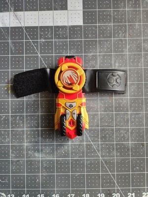 power rangers bandai 2002