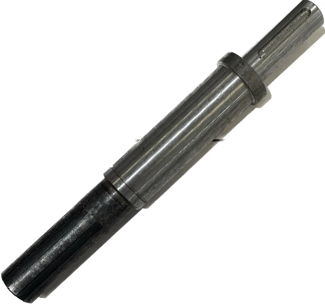 Benford Terex Single Drum Roller MBR71 & 1-71 Clutch Shaft 1714-22